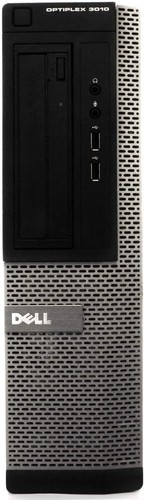 Dell optiplex 3010 sff - dell,