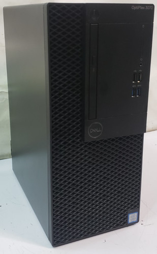 Dell optiplex 3070 - dell, mt