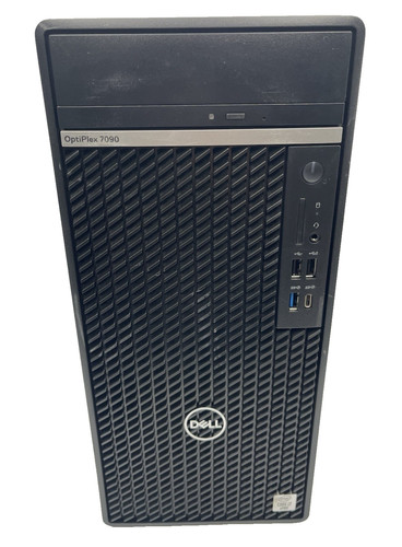 Dell optiplex 7090 tower - 7090,