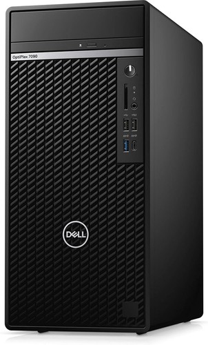 Dell optiplex 7090 intel - mt,,