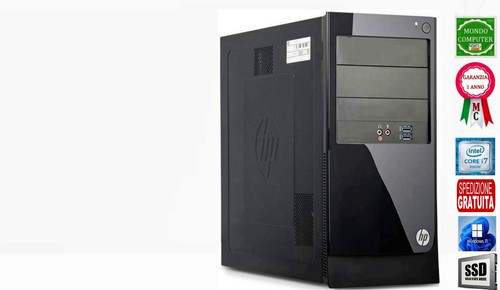 Computer tower cpu intel - tower,