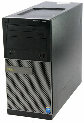 Dell optiplex 9020 - dell,