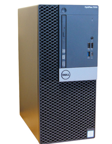 Dell optiplex 7050 business - optiplex,