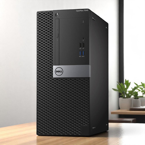 Dell tower core 32gb ram - core,
