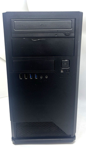 Custom gigabyte b365m - custom, ds3h