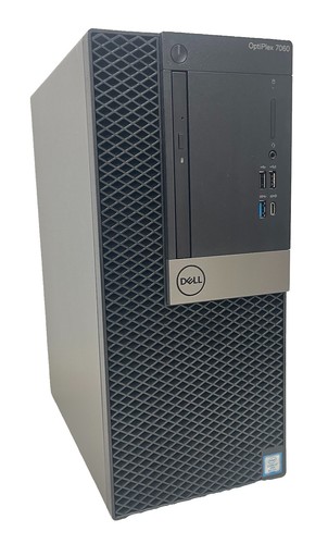Dell optiplex 7060 - 7060, desktop