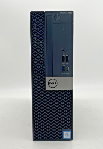 Dell optiplex 7050 sff w - 7050,