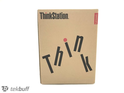 Lenovo thinkstation p330 - thinkstation,
