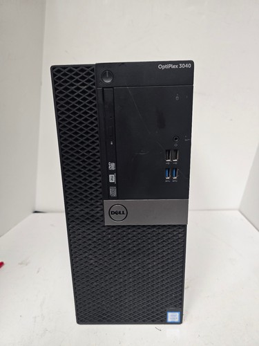 Dell optiplex 3040 6500 - dell, i5-6500