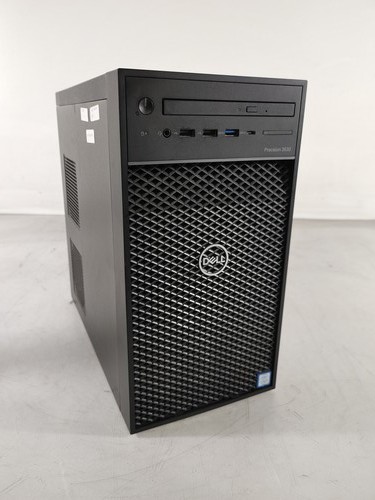 Dell precision 3630 tower core - 3630,