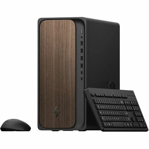 Omnidesk m03 0057c tower - hp,