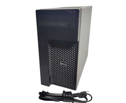 Dell precision 3620 twr - dell,