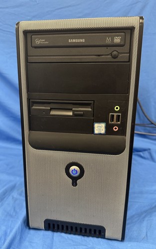 Desktop tower gigabyte - desktop, h97m