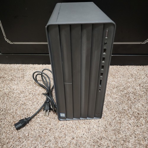 Envy desktop computer i7 - hp,