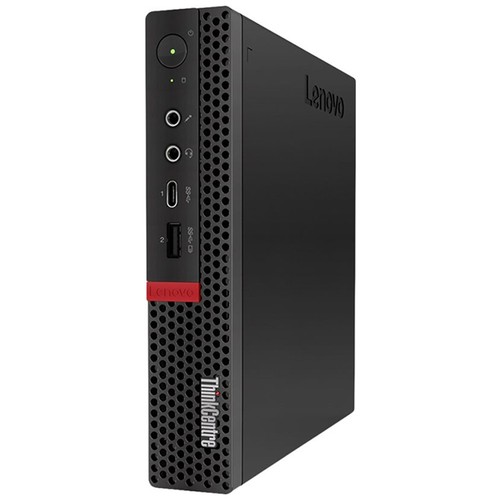 Lenovo desktop computer - desktop,