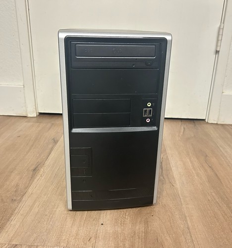 Custom desktop intel core - intel,
