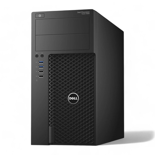 Dell precision 3620 intel core - dell,