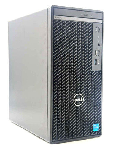 Dell optiplex 7020 tower - optiplex, pc