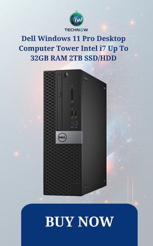 Dell windows pro - dell, desktop