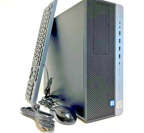 Elitedesk 800 twr 32gb - g3,