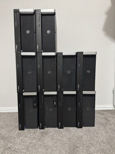 Dell t7910 workstation tower - t7910,