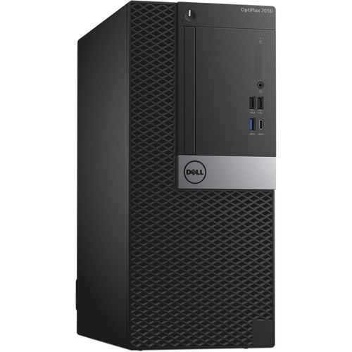 Computer destkop dell - dell, 7050