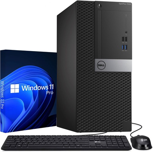 Dell 7040 6500 desktop - dell,