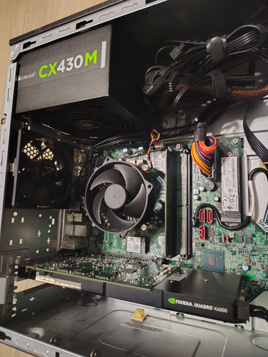 Desktop 8400 8gb ddr4 - desktop,