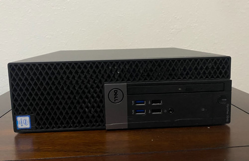 Dell optiplex 3040 sff intel - 3040,