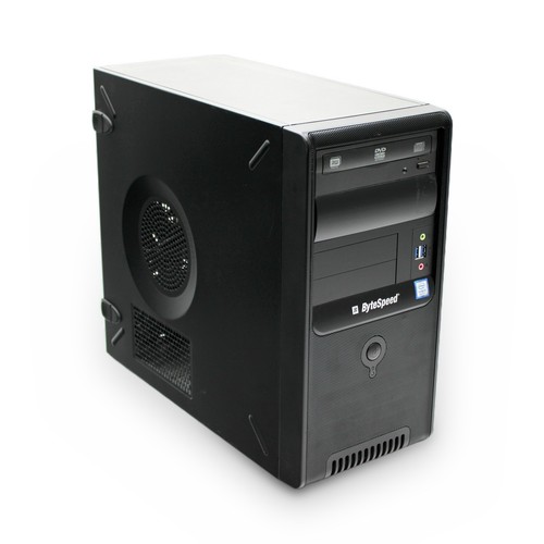 Bytespeed value h310m - bytespeed, tower