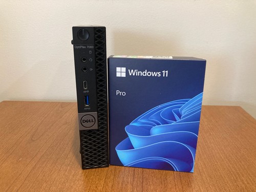 Dell windows pro - dell, 11