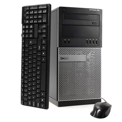 Customize dell optiplex 990 - optiplex,
