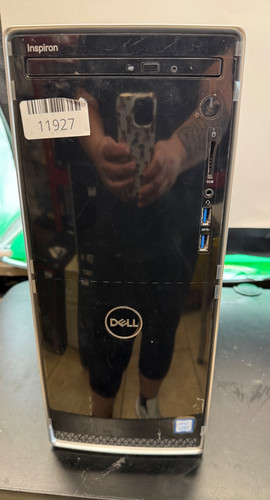 Dell inspiron - dell,