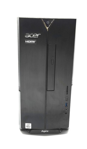 Acer aspire 895 desktop pc - tc-895,