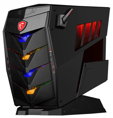 Computer msi aegis core - aegis,