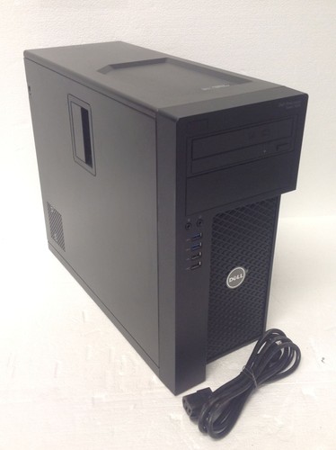 Dell precision 3620 d13m - d13m, i5