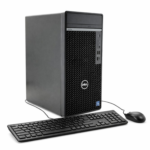 Dell optiplex 7010 - tower, pc