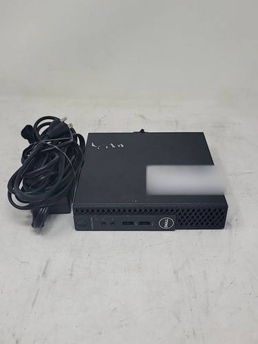 Dell optiplex 3050 micro - optiplex,