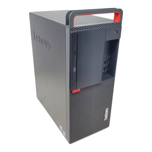 Lenovo thinkcentre m920t - thinkcentre,