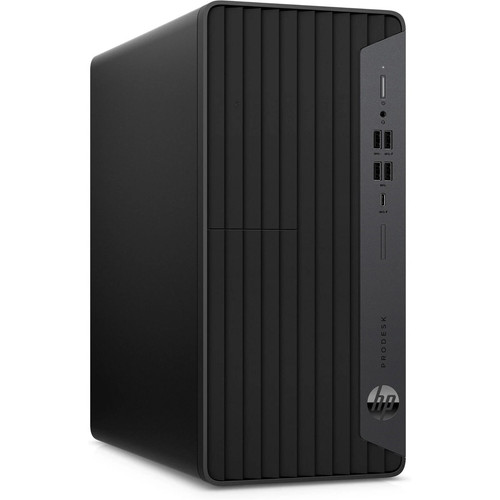 600 computer tower intel - hp,