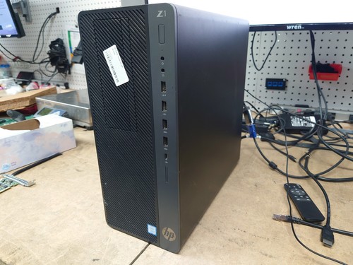 Entry tower g5 midtower - hp,