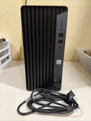 Prodesk 600 tower core - tower,