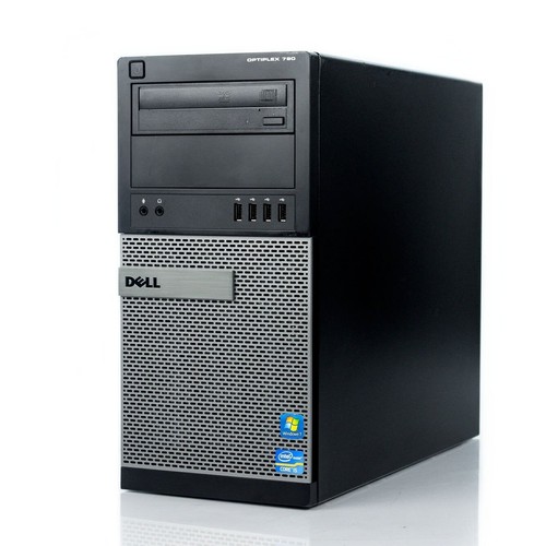 Dell 990 tower - 990,