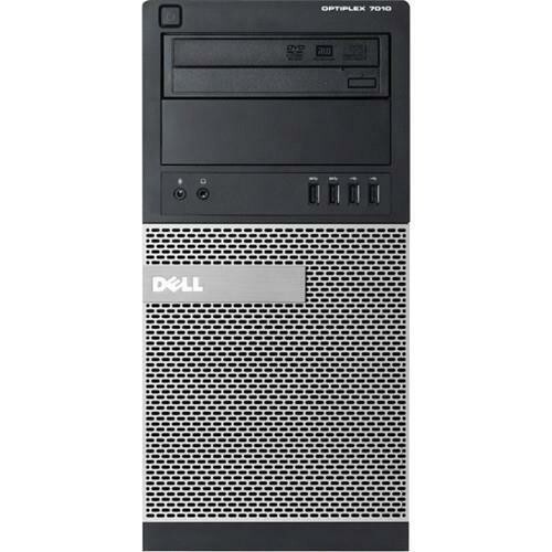 Dell optiplex 7010 tower - dell, dt