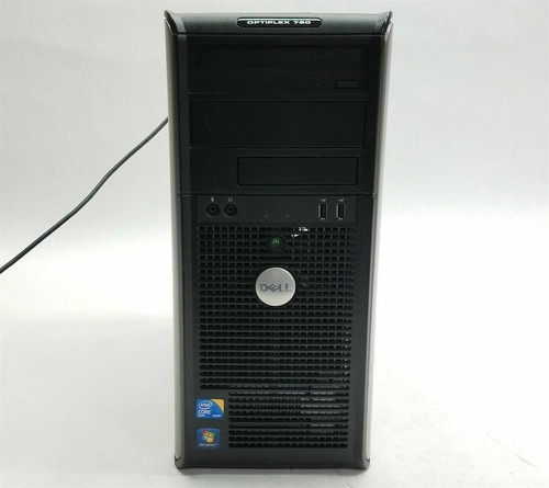 Dell optiplex 780 - optiplex,
