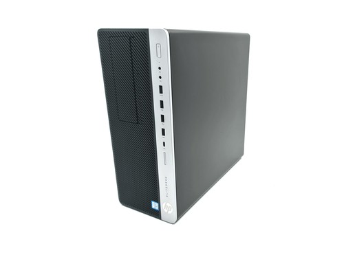 Computer elitedesk 800 g3 - elitedesk,