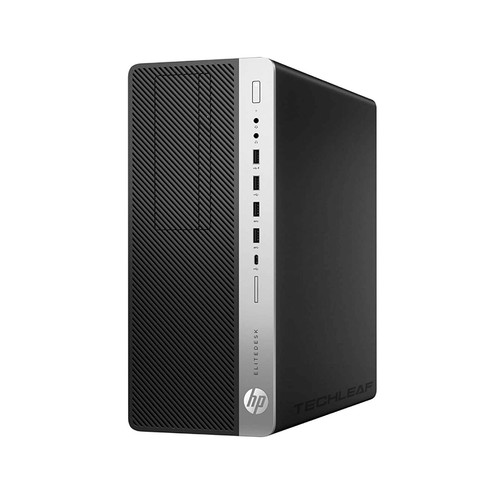 Desktop 8th gen - 8th, pc