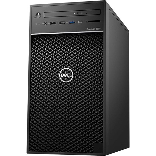 Dell precision 3630 - precision,
