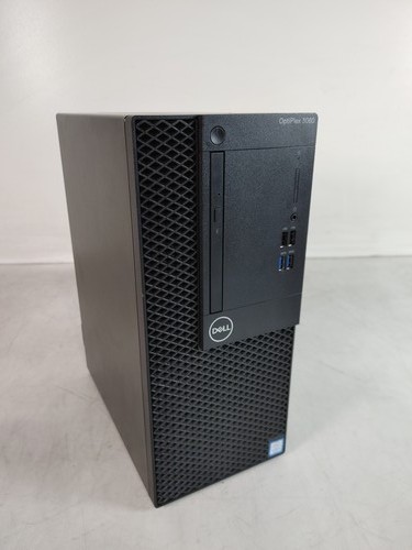 Dell optiplex 3060 core - dell,
