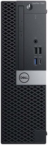 Dell optiplex 7060 sff - sff, pc